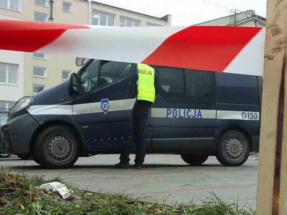 Seryjny gwałciciel stanie przed sądem. To stolarz spod Lublina