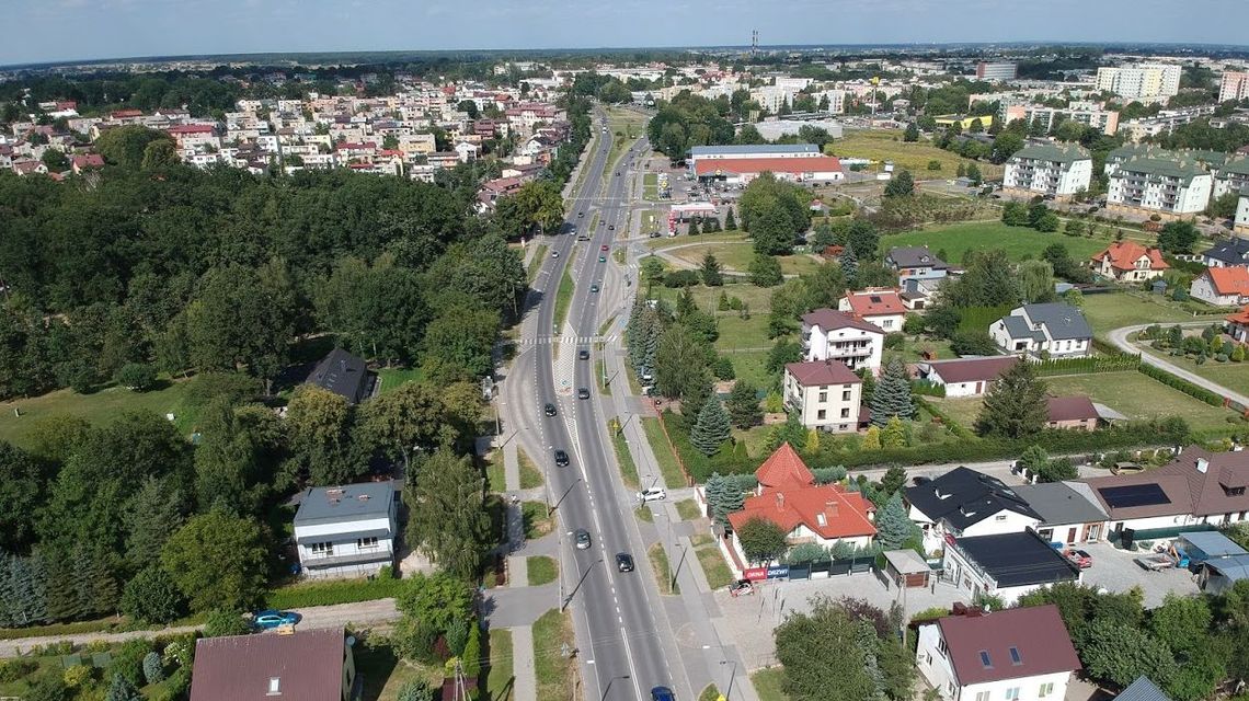 Sesja nadzwyczajna Rady Miasta Świdnik. Dyskusja ws. ważnego tematu przełożona