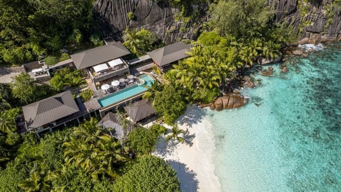 Seszele – 4 pomysły na idealne wakacje Seszele – 4 pomysły na idealne wakacje