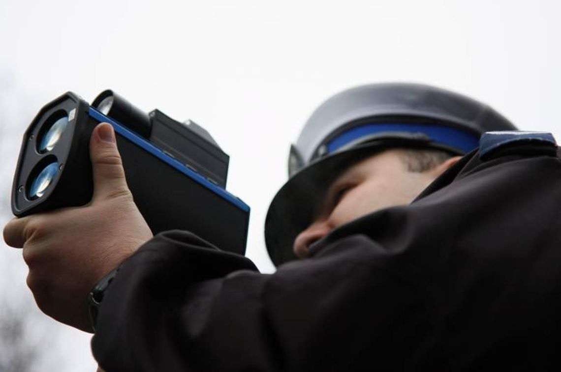 Setka w mieście - stracisz prawo jazdy. "To krok w dobrym kierunku"