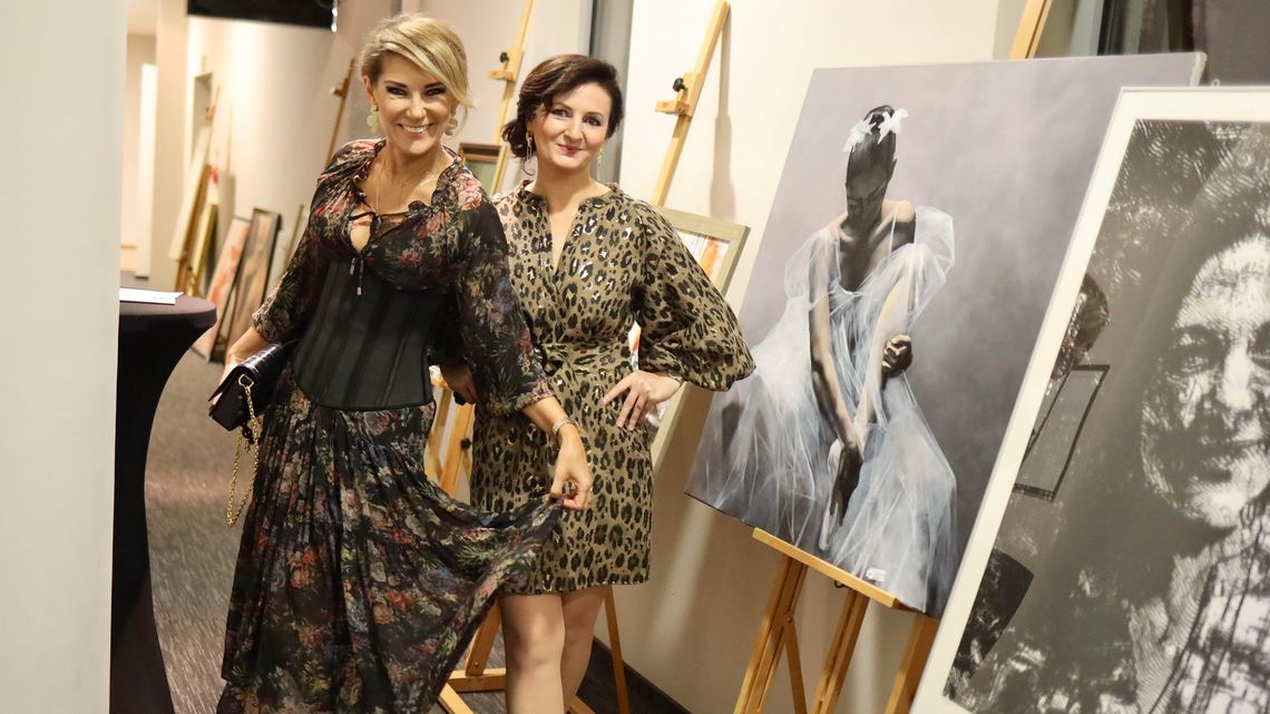 Setki tysięcy złotych dla pacjentów hematoonkologicznych Setki tysięcy złotych dla pacjentów hematoonkologicznych