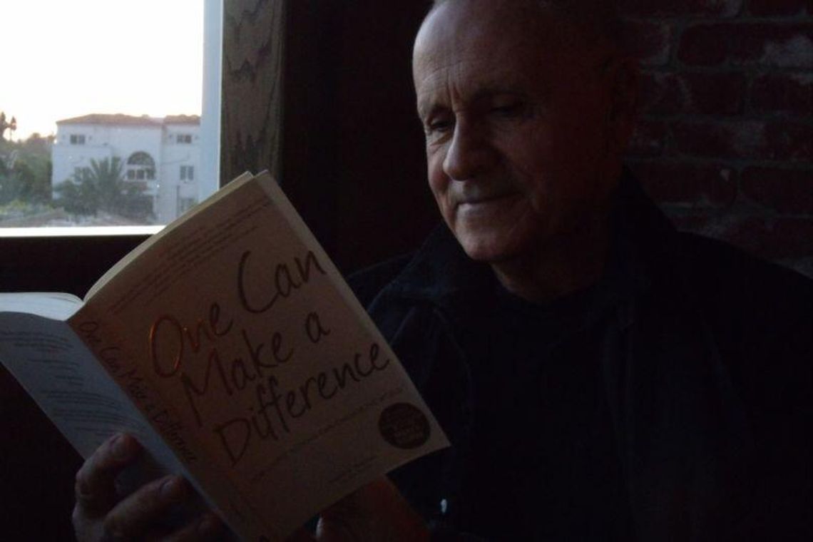 Seweryn Aszkenazy: Jeden człowiek może czynić wielką różnicę 