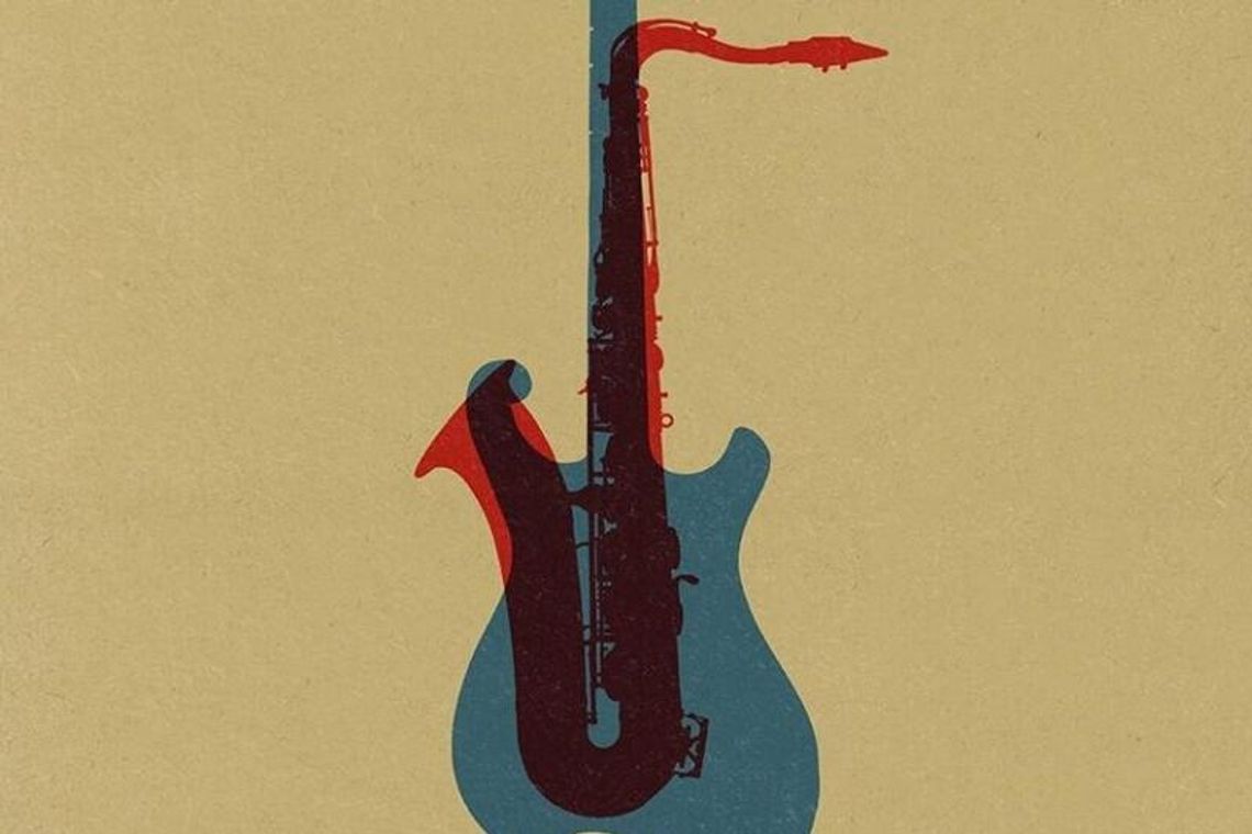 Sex Machine Band w Domu Kultury