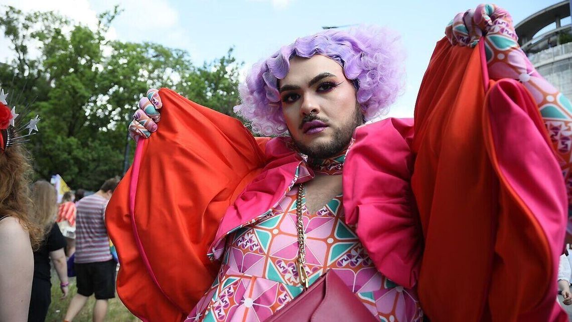 Sex workerzy i zabawki erotyczne w Centrum Kultury. Radni PiS oburzeni