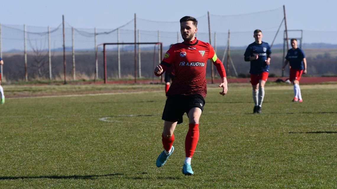 Sezon 2021/2022 Keeza zamojskiej klasy okręgowej na długo zapadnie w pamięci kibiców