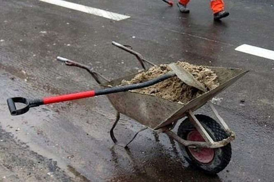 Sezon budów i remontów w Zamościu. Gdzie będą prowadzone prace?