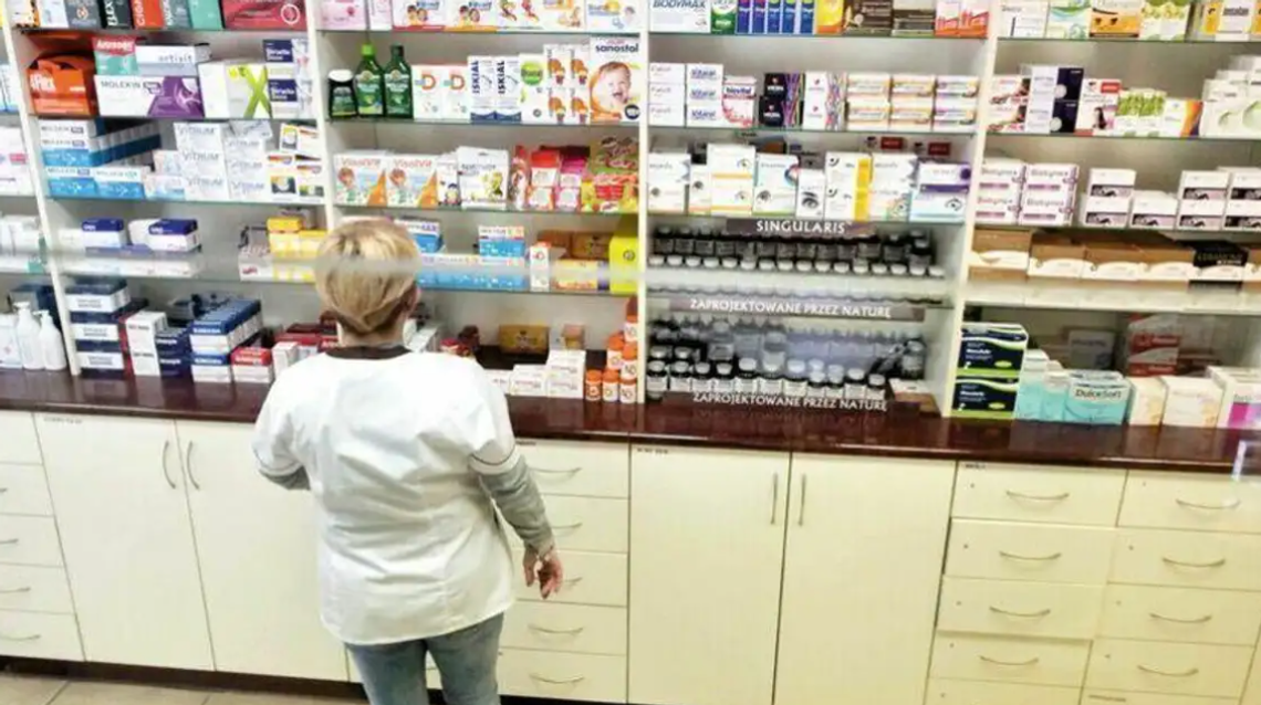 Sezon infekcyjny przed nami. Ekspert: Nie czekajmy na chorobę, zapobiegajmy Sezon infekcyjny przed nami. Ekspert: Nie czekajmy na chorobę, zapobiegajmy