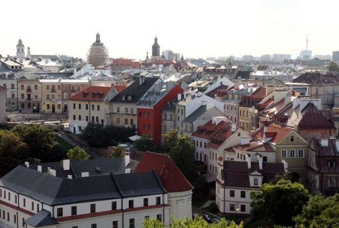 Sezon Lublin 2016. Majówka w Lublinie - lista bezpłatnych wydarzeń. Zapisy od poniedziałku