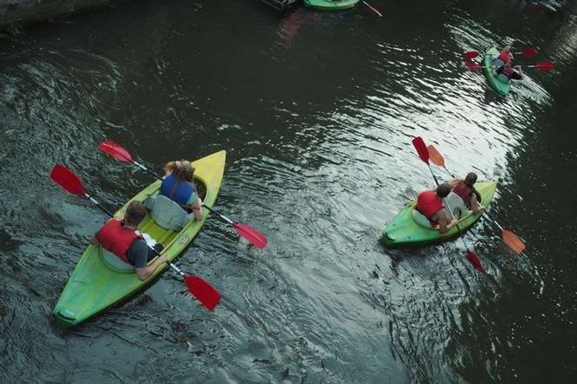 Sezon Lublin 2018. Kilkaset darmowych wydarzeń w Lublinie [lista imprez, zapisy]