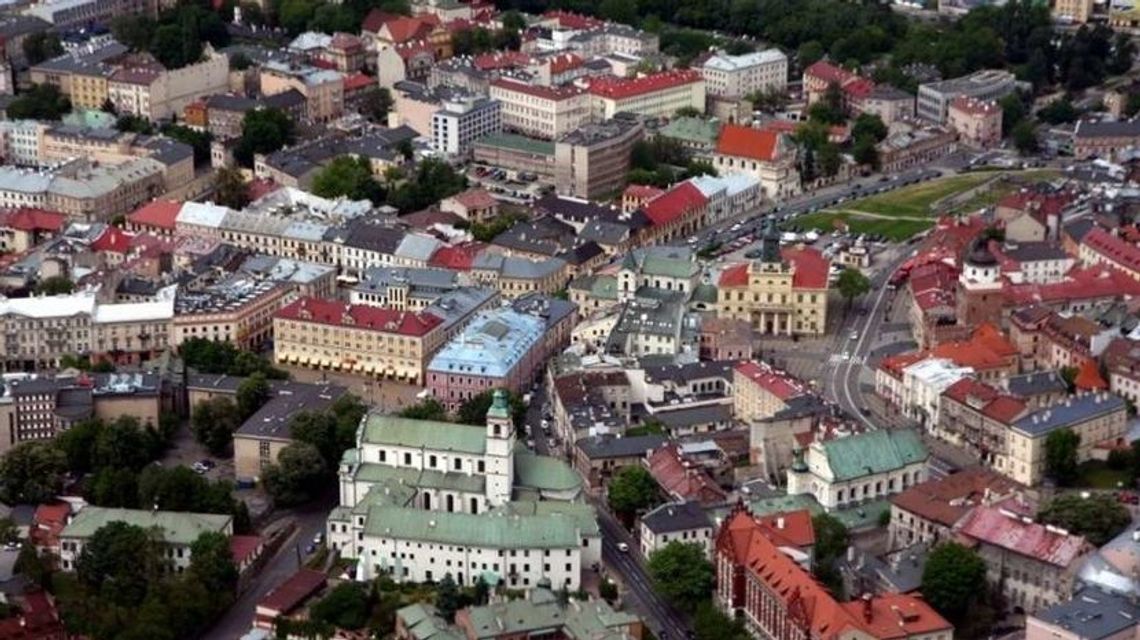 Sezon Lublin 2020 całkiem wypadł z ulic. Przeniesie się do internetu