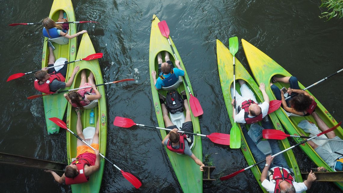 Sezon Lublin 2021. Zapisy na bezpłatne wydarzenia już od poniedziałku