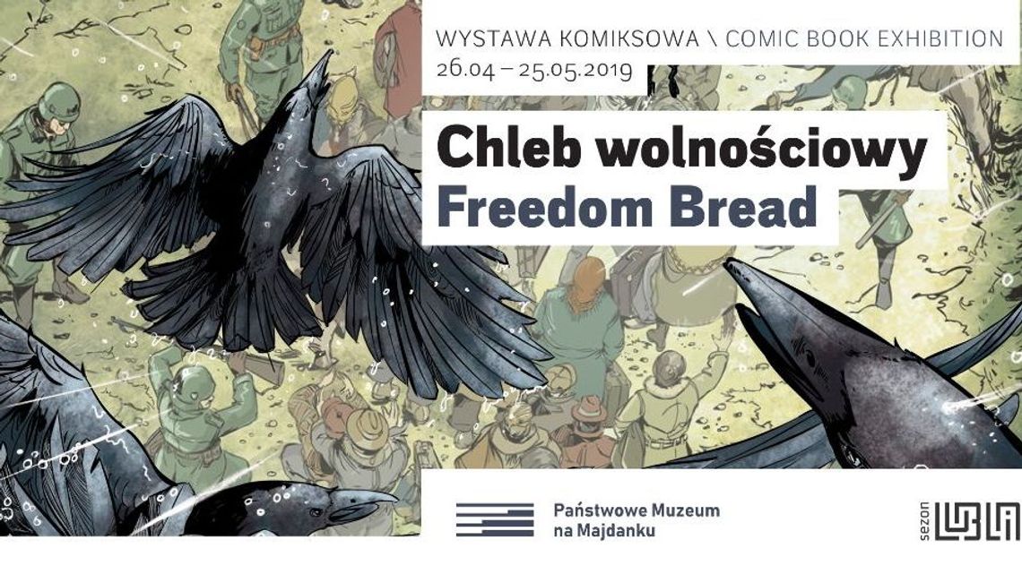 Sezon Lublin w Muzeum na Majdanku