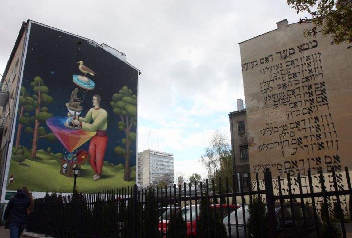 "Sezon Lublin": Zostań turystą w swoim mieście. Aż 166 wydarzeń