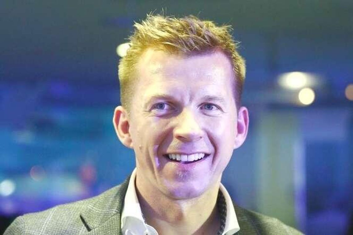 Sezon na grillowanie. Polaku, rzuć rybę na ruszt