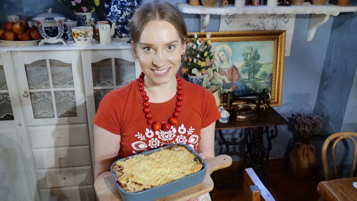 Sezon na młode ziemniaki. Które wybrać? Co ugotować? [przepisy]