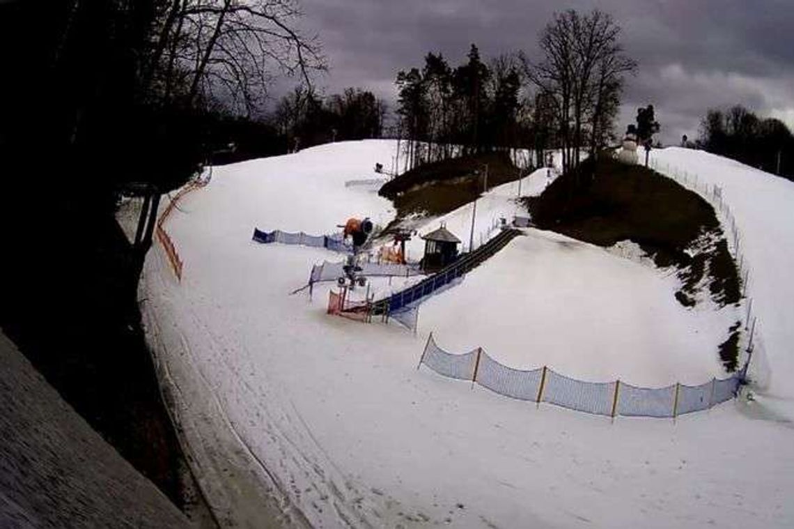Sezon narciarski jeszcze trwa. Sprawdź, gdzie nadal można szusować Sezon narciarski jeszcze trwa. Sprawdź, gdzie nadal można szusować