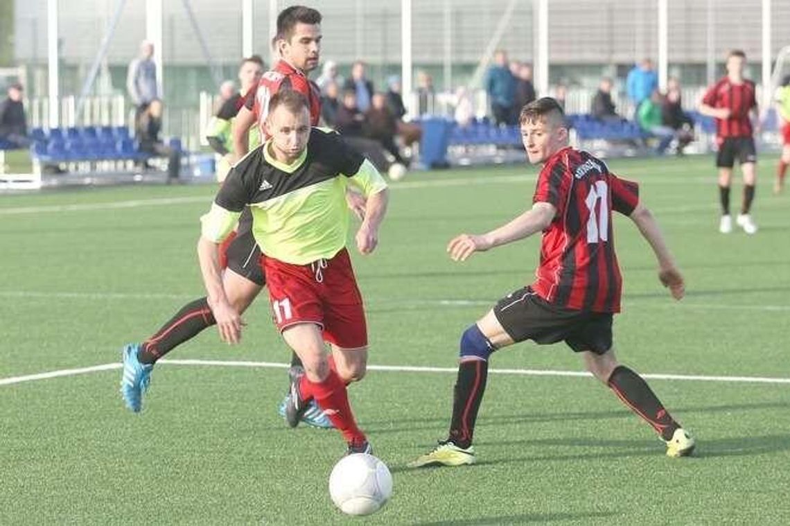 Sezon w okegówce skończył się, ale spadkowiczów jeszcze nie znamy