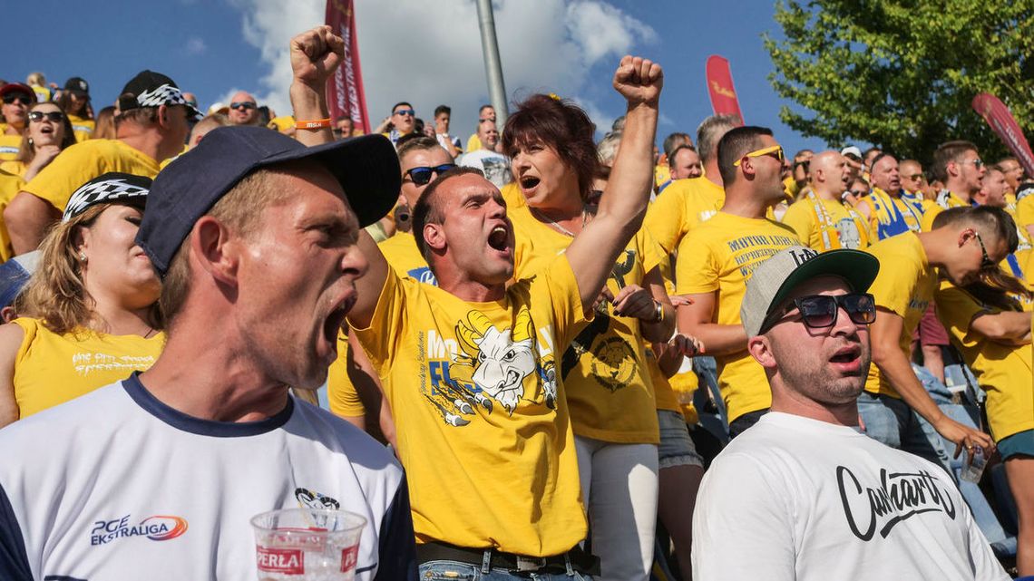 Sezon w PGE Ekstralidze zacznie się bez kibiców na trybunach. Co z karnetami na mecze Motoru Lublin? Sezon w PGE Ekstralidze zacznie się bez kibiców na trybunach. Co z karnetami na mecze Motoru Lublin?