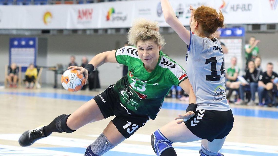 Sezon zakończony. MKS Perła po raz kolejny mistrzem Polski