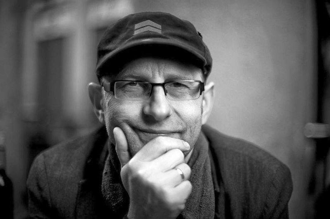 Sfotografował Lublin dla elitarnego czasopisma. Zdjęcia przeraziły Anglików Sfotografował Lublin dla elitarnego czasopisma. Zdjęcia przeraziły Anglików