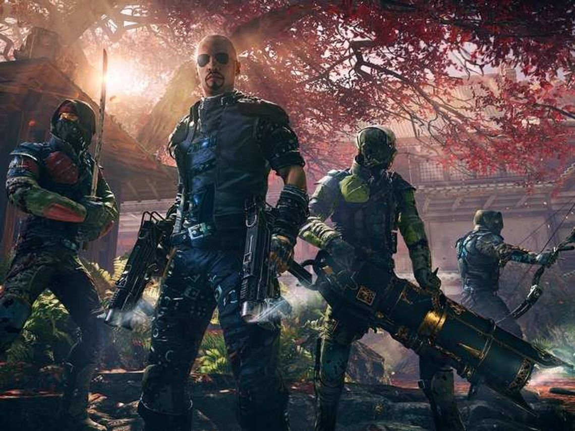 Shadow Warrior 2: Szczegóły polskiego wydania