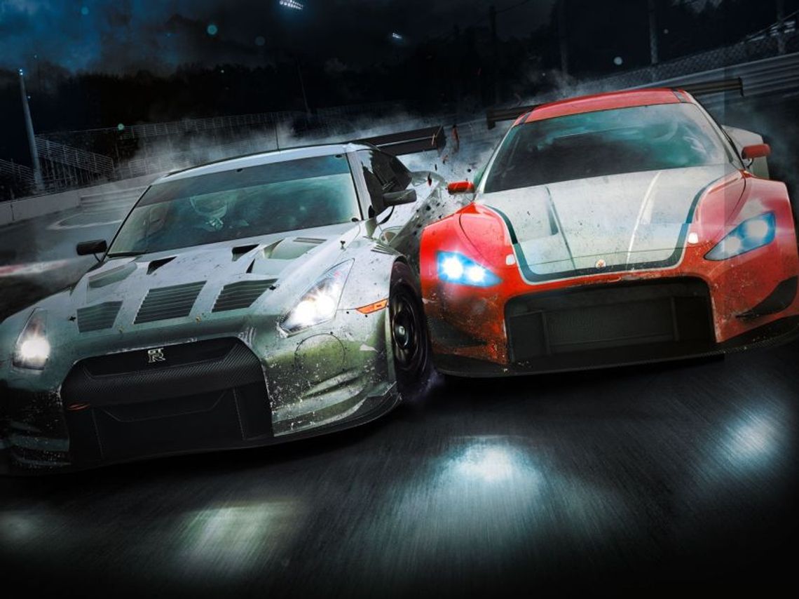 SHIFT 2 Unleashed: W kwietniu pierwszy turniej w LIVE League