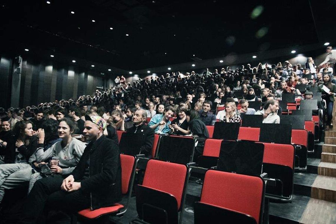 Short Waves w Lublinie czyli 7 filmów w 102 minuty