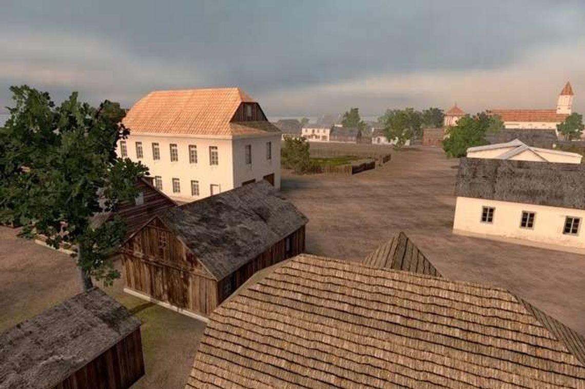 Shtetl Routes czyli opowieść o świecie, którego już nie ma