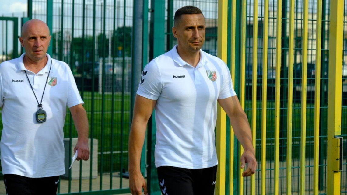 Siarka – Hetman 2:0. Kontrowersje w Tarnobrzegu