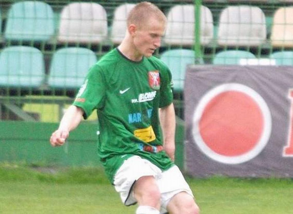 Siarka - Podlasie 1:2, sobotnie wyniki III ligi