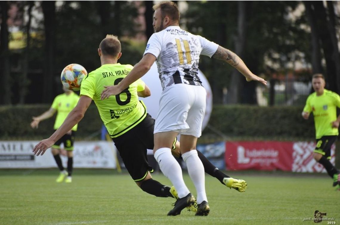Siarka Tarnobrzeg – Chełmianka 4:1, niespodziewana porażka Stali Kraśnik
