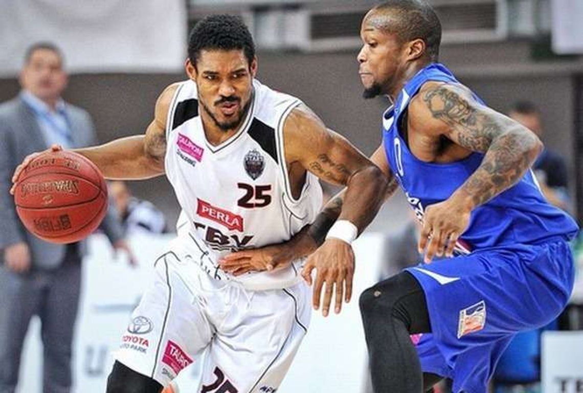 Siarka Tarnobrzeg - Start Lublin 85:73