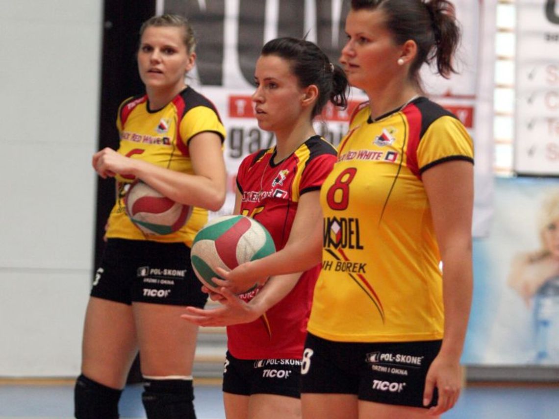 Siatkarki AZS UMCS grają z LSW Warszawa, ważne mecze Tomasovii i Szóstki