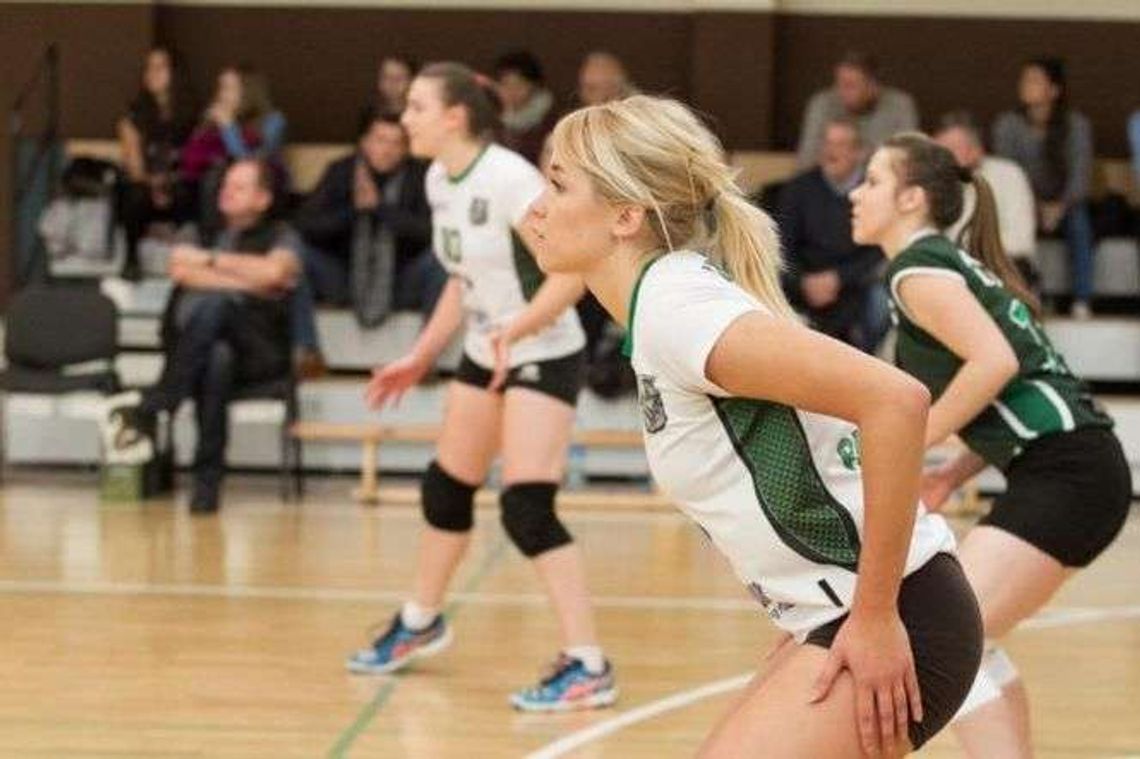 Siatkarki AZS UMCS źle zaczęły, ale ograły Radomkę 3:1