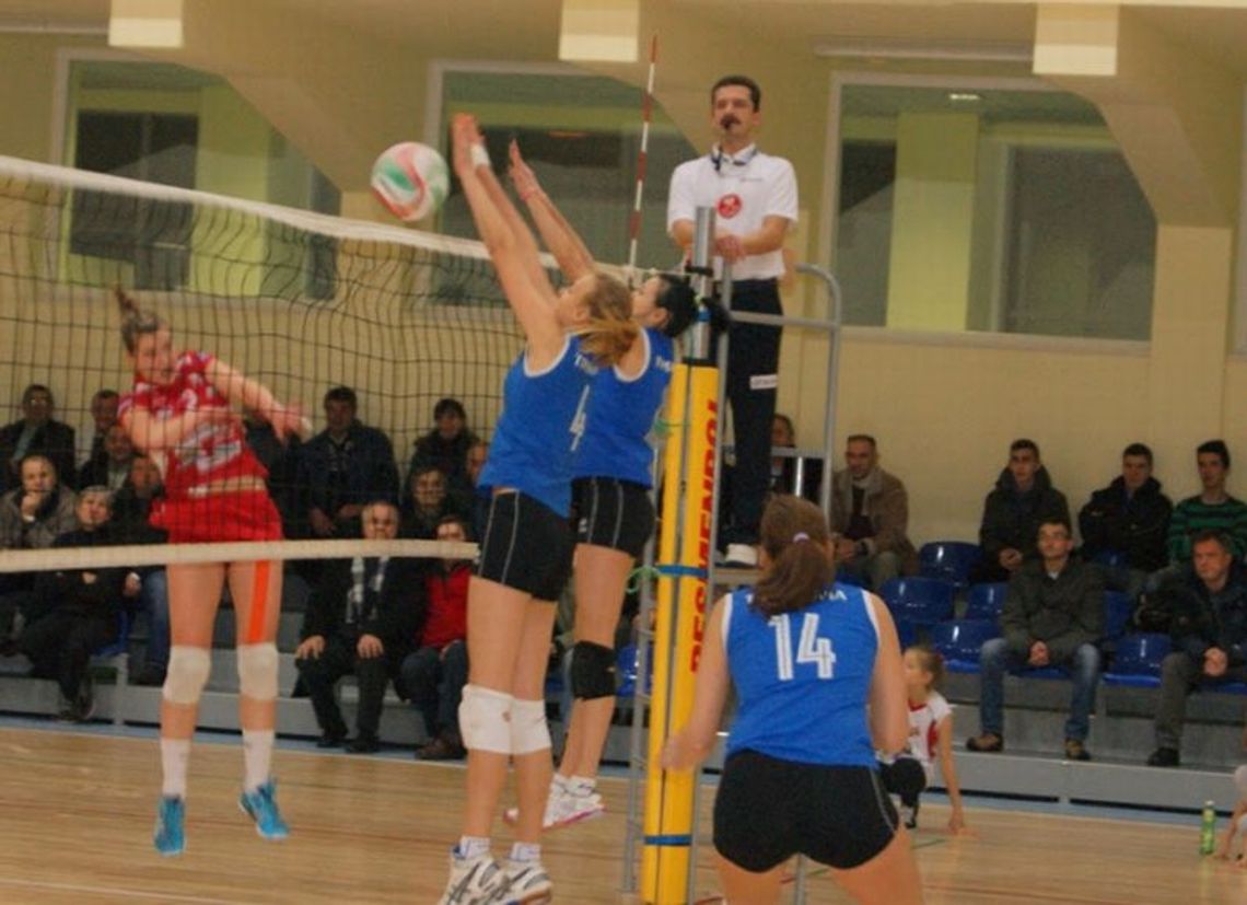 Siatkarki Tomasovii i Szóstki Biłgoraj w weekend zagrają w towarzyskim turnieju Siatkarki Tomasovii i Szóstki Biłgoraj w weekend zagrają w towarzyskim turnieju
