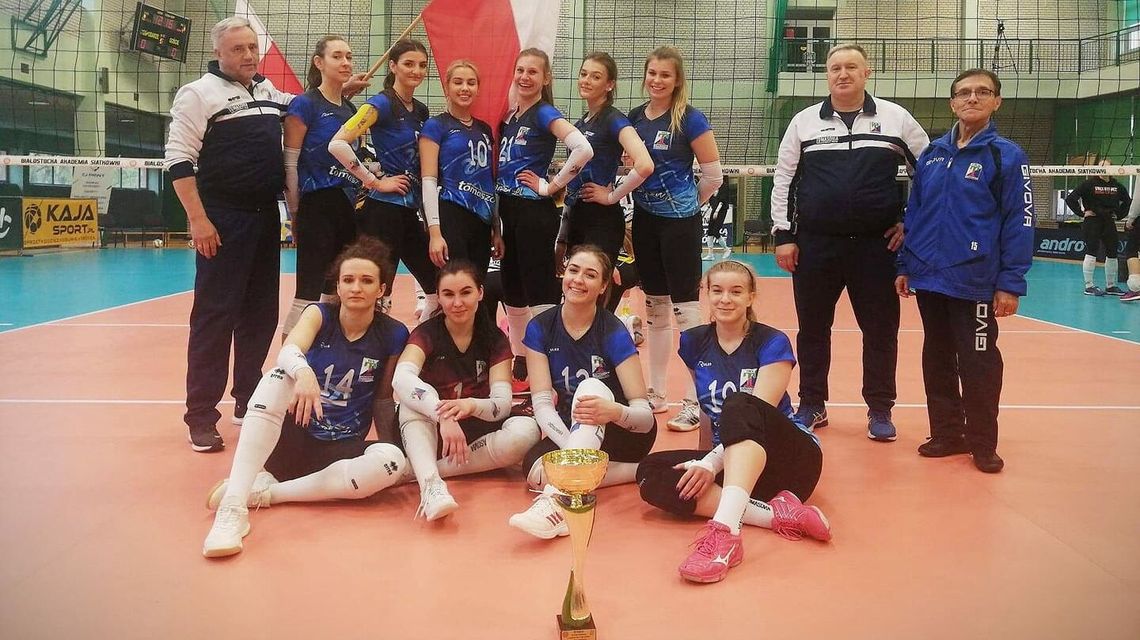 Siatkarki Tomasovii mają jeszcze szansę na awans do I ligi?