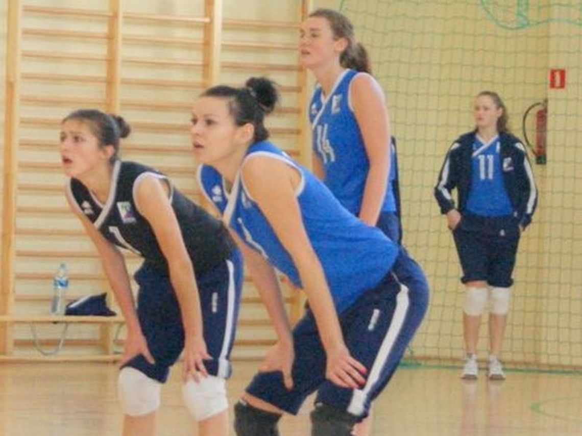 Siatkarki Tomasovii, Szóstki i AZS UMCS wracają na ligowe parkiety