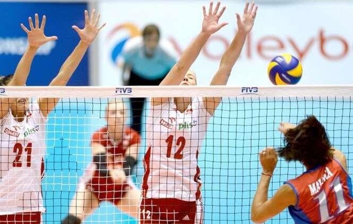 Siatkarski turniej World Grand Prix już w sobotę w Lublinie Siatkarski turniej World Grand Prix już w sobotę w Lublinie