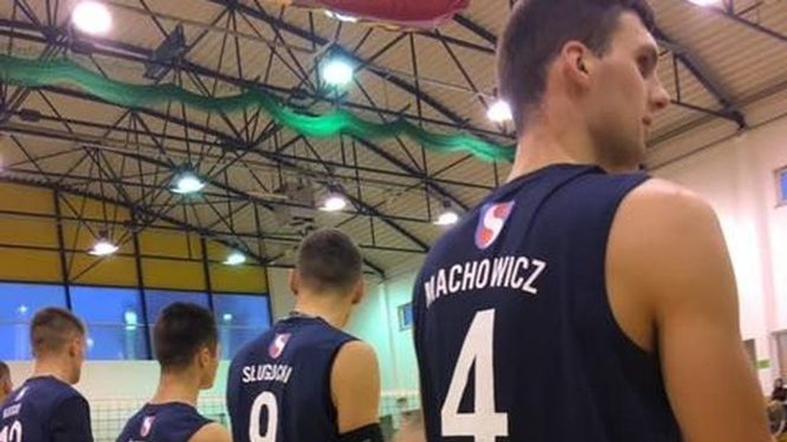 Siatkarze Avii pokonali Wisłok Strzyżów