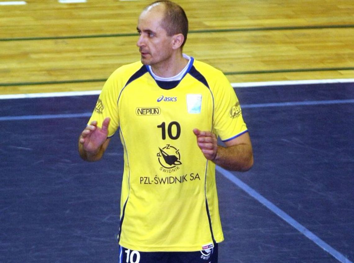 Siatkarze Avii Świdnik i Politechniki Lubelskiej poznali terminarz II ligi