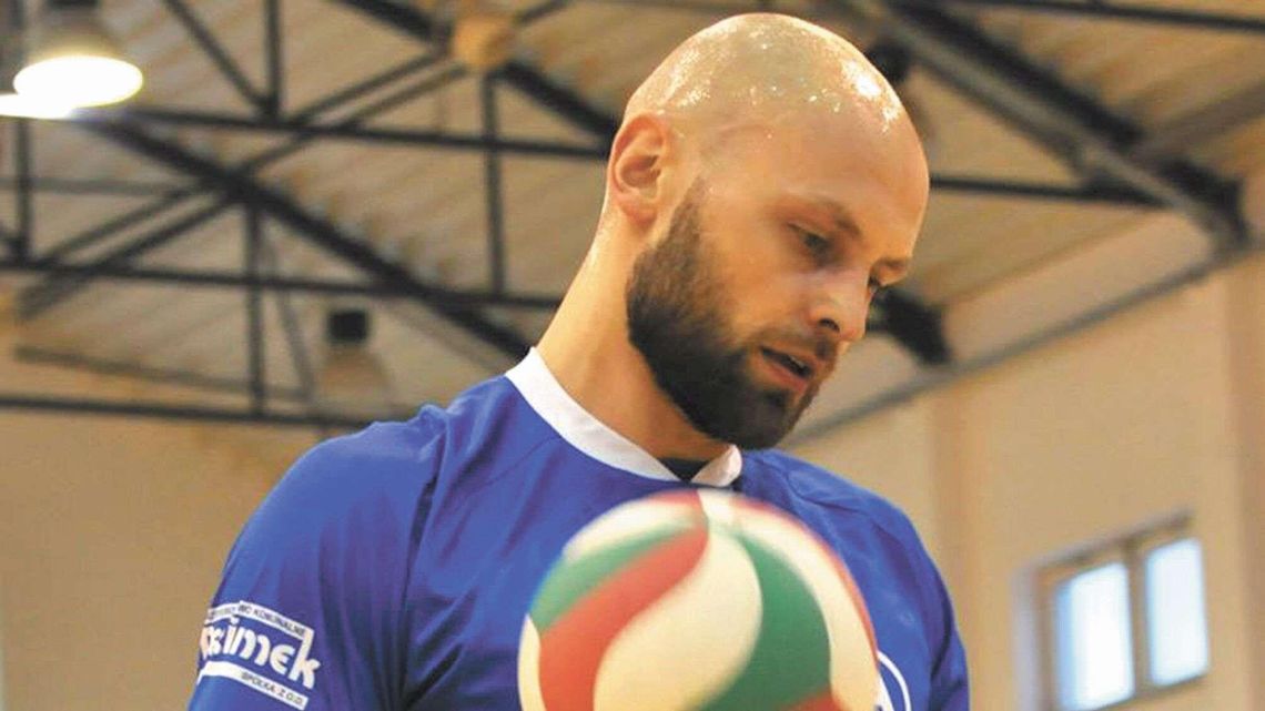 Siatkarze Avii Świdnik wznawiają treningi