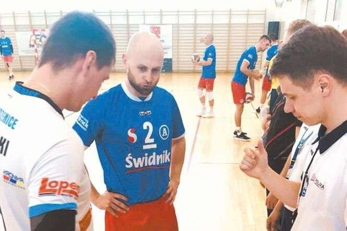 Siatkarze Avii w kolejnej rundzie fazy play-off