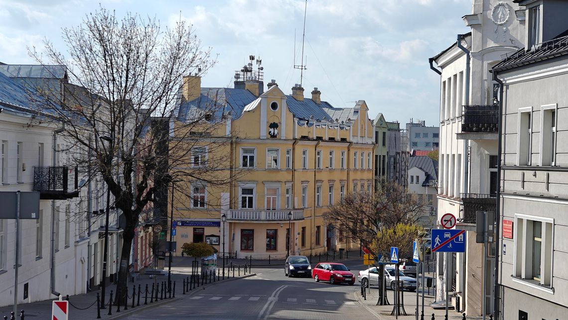 Chełm ratusz
