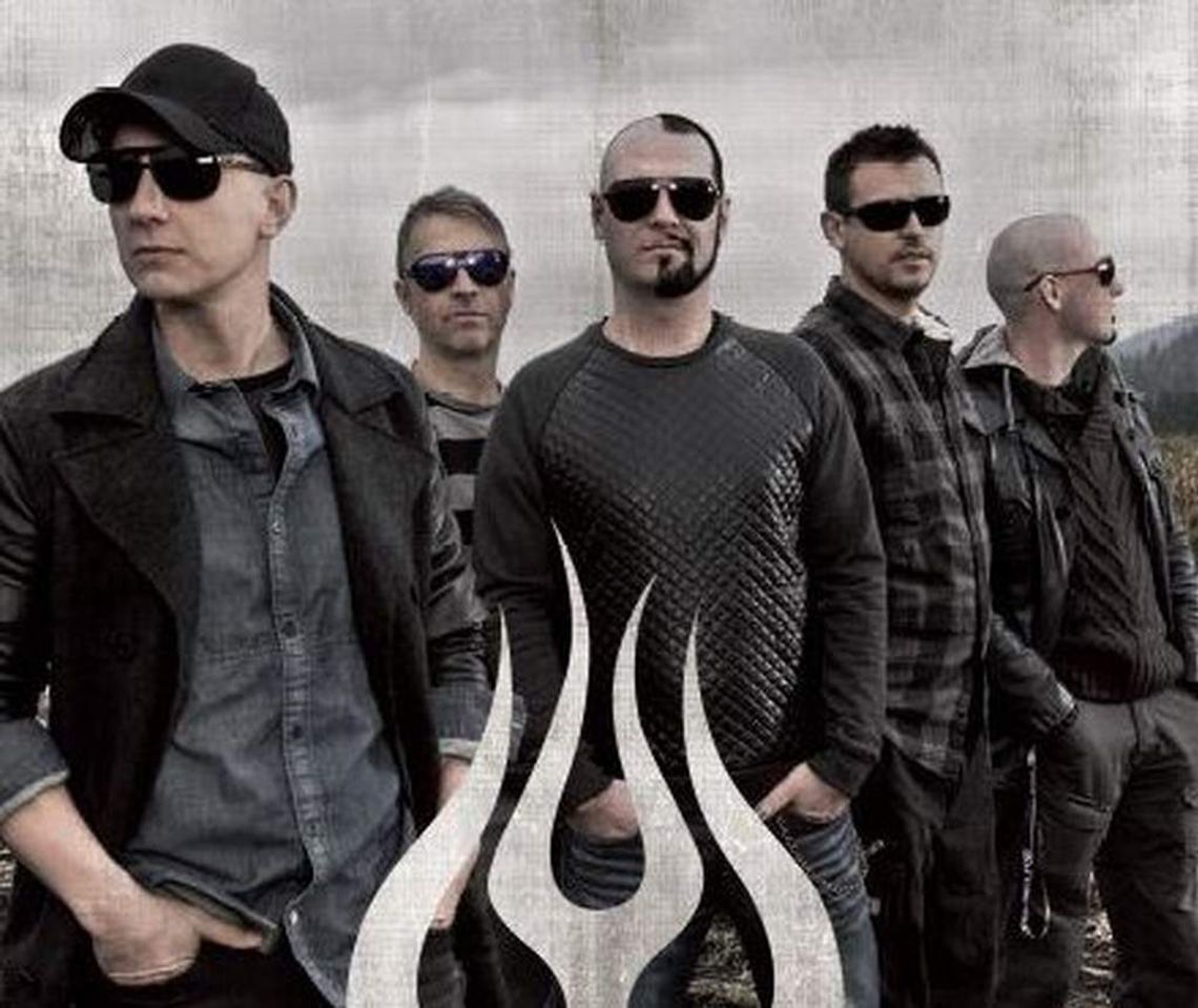 Siddharta w Graffiti