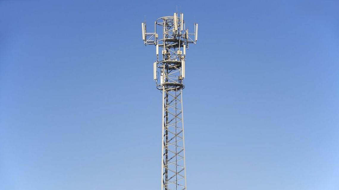 Sieć 5G w jednym mieście w woj. lubelskim. T-Mobile zaczyna testy częstotliwości