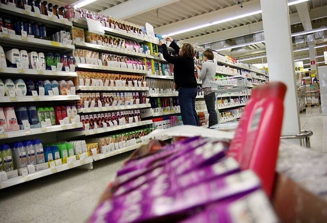 Sieć Auchan poszukuje pracowników w Lublinie