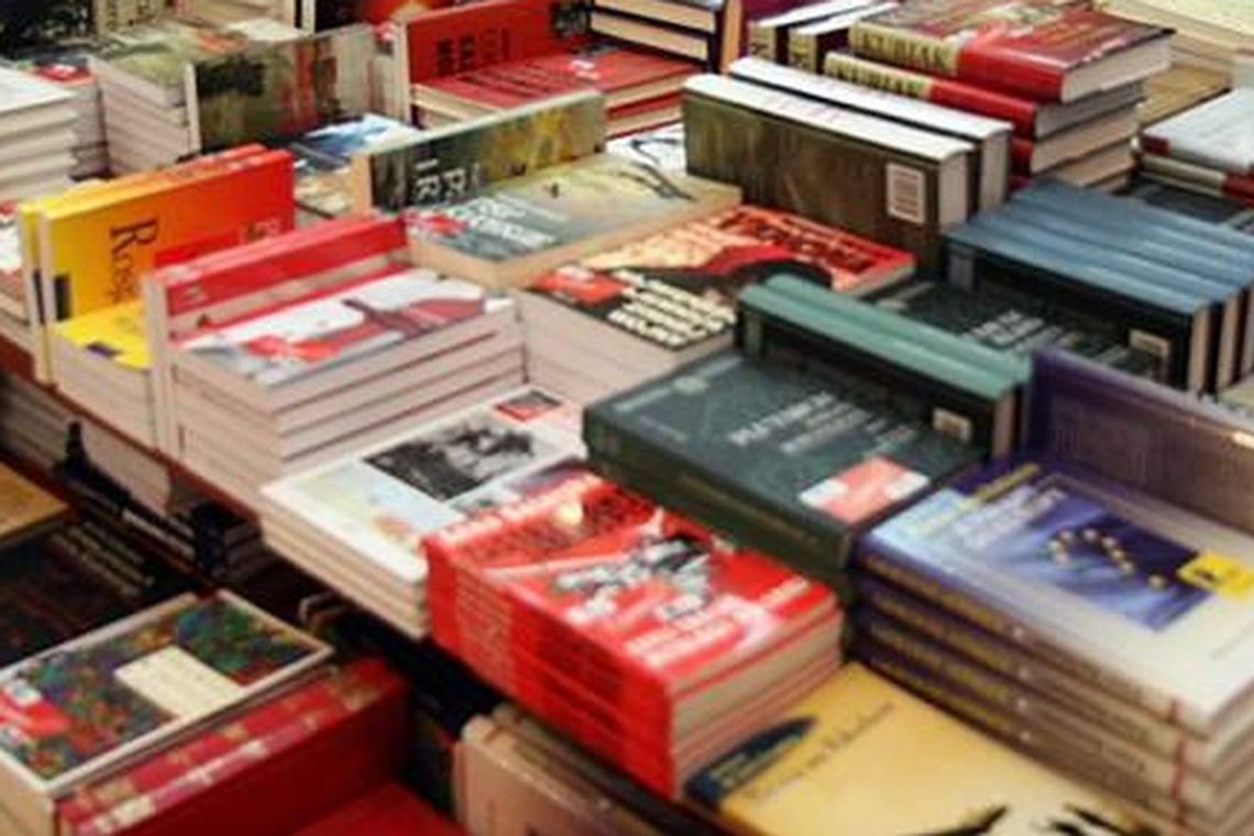 Sieć księgarń Weltbild sprzedana