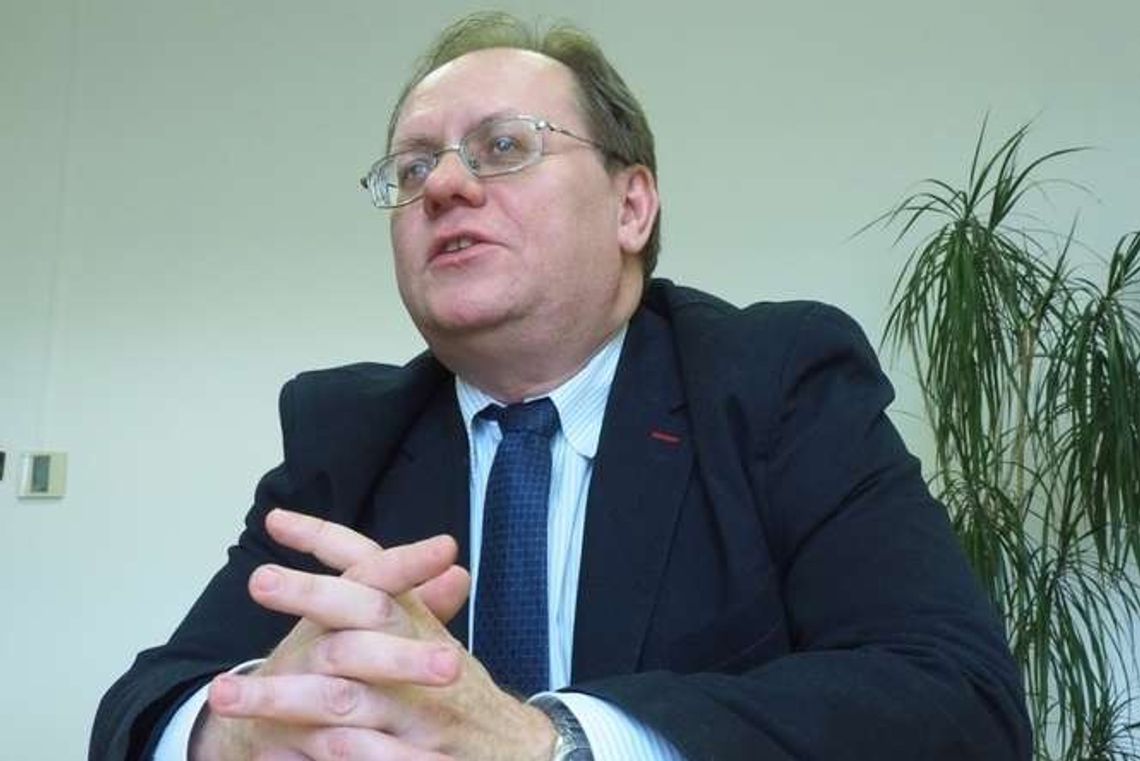 Sieć szpitali w woj. lubelskim. Dyrektor NFZ w Lublinie: Pacjenci nie mają powodów do obaw