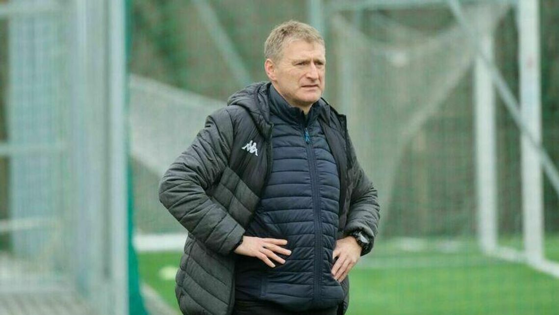 Siedem goli Lewartu w próbie generalnej, trzech nowych piłkarzy w Lubartowie