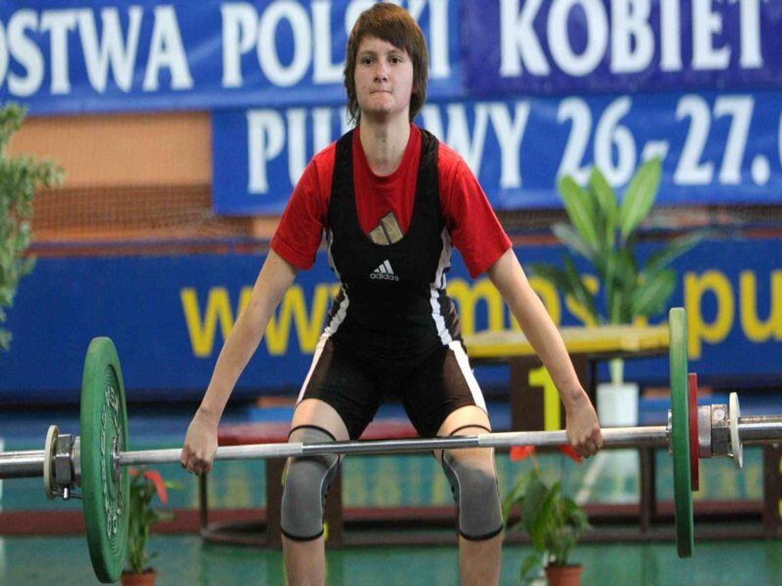 Siedem medali przedstawicieli naszego regionu na OOM. Rekordy życiowe Polakowskiej